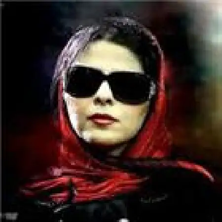 دانلود اهنگ مریم حیدرزاده اجازه