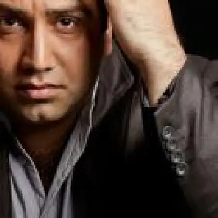 دانلود اهنگ مسعود امامی ناخوشی