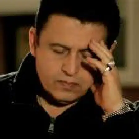 دانلود اهنگ مسعود درویش ترکم نکن