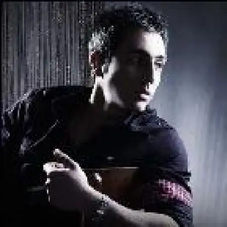 دانلود اهنگ مسعود فتحی خاطره