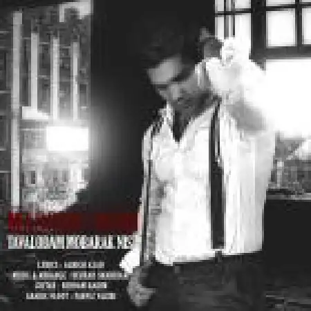 دانلود اهنگ مسعود فتحی تقدیر