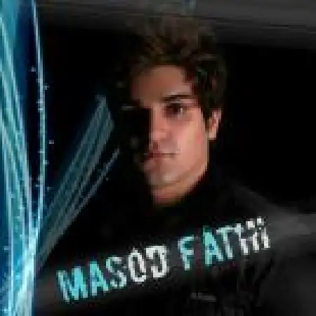 دانلود اهنگ مسعود فتحی راستو دروغ