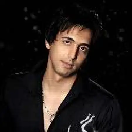 دانلود اهنگ مسعود فتحی نگاه