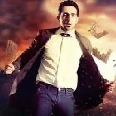 دانلود اهنگ مسعود فتحی بهم بگو برگرد