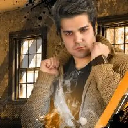 دانلود اهنگ مسعود فتحی قصه ما