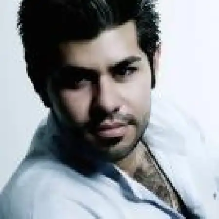 دانلود اهنگ مسعود فرد شمع خاموش