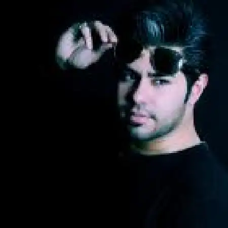 دانلود اهنگ مسعود فرد چرا نمی تونم