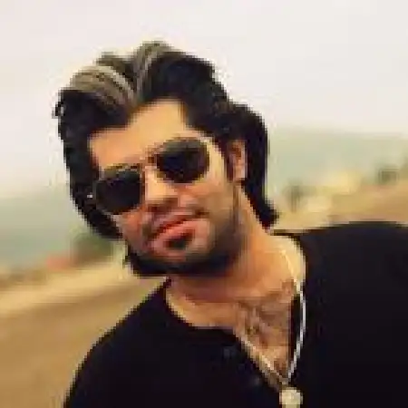 دانلود اهنگ مسعود فرد یک عمر بخشیدم