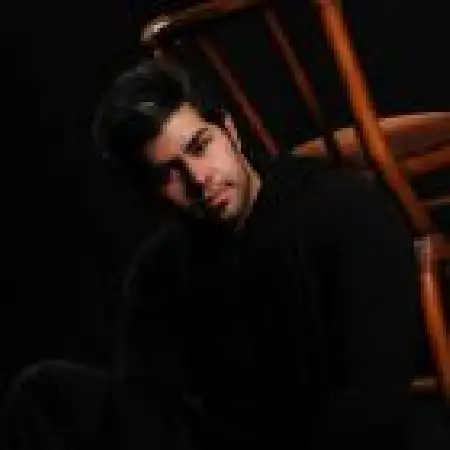 دانلود اهنگ مسعود فرد حرفامو نمیفهمه