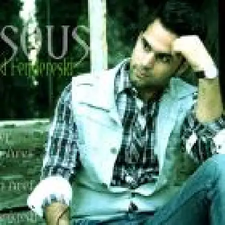 دانلود اهنگ مسعود فندرسکی افسوس