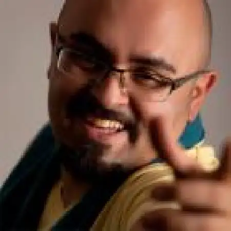 دانلود اهنگ مسعود معما دنیا تو دست منه