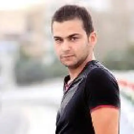 دانلود اهنگ مسعود مقدسی عادت