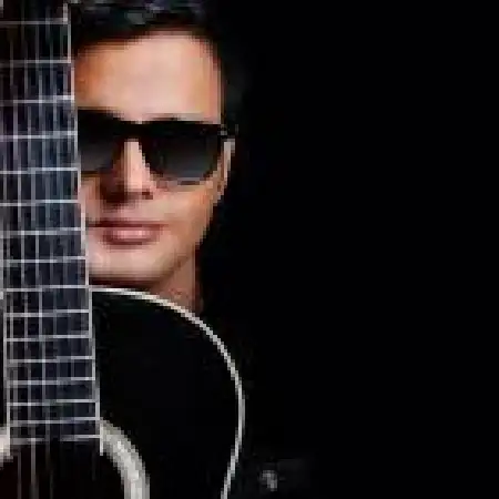 دانلود اهنگ مسعود نیکخواه بغض چوبی