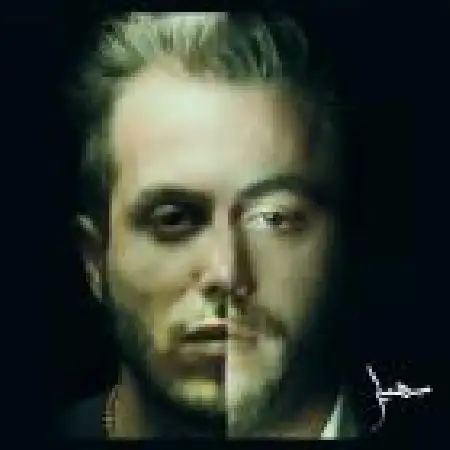 دانلود اهنگ مسیح من با حضور آرش ای پی