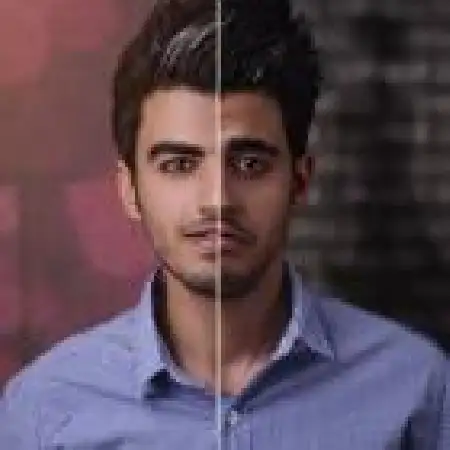 دانلود اهنگ مصطفی حسینی چه جوری دلت میاد