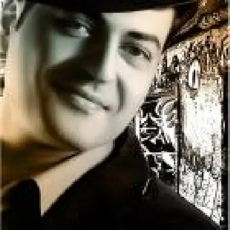 دانلود اهنگ مصطفی حکیمی فاصله