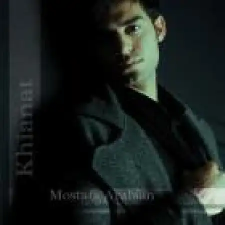 دانلود اهنگ مصطفی عربیان خیانت