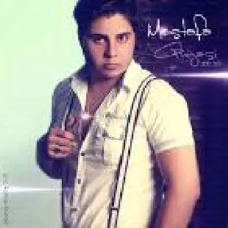 دانلود اهنگ مصطفی غیاثی قلب شیشه ای