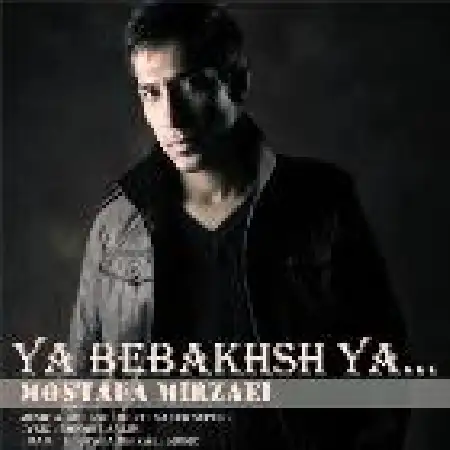 دانلود اهنگ مصطفی میرزایی یا ببخش یا ...