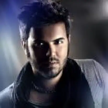 دانلود اهنگ مصطفی یگانه اینجا بدون تو