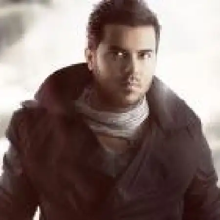 دانلود اهنگ مصطفی یگانه تو باید اینجا باشی