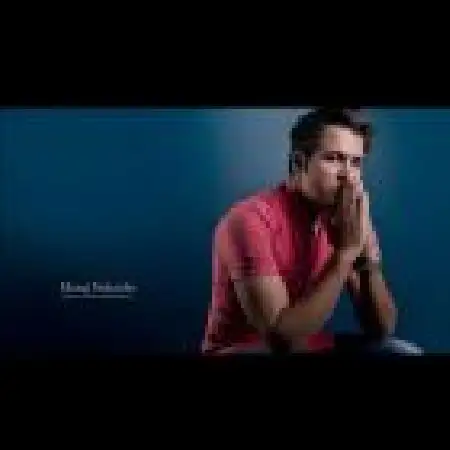 دانلود اهنگ معراج نکوهی بی قرار