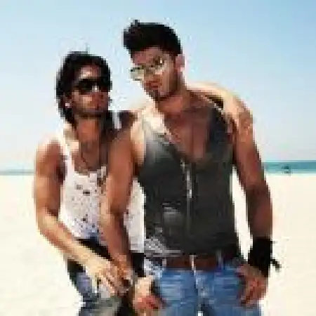 دانلود اهنگ معراج و مهراب واویلا