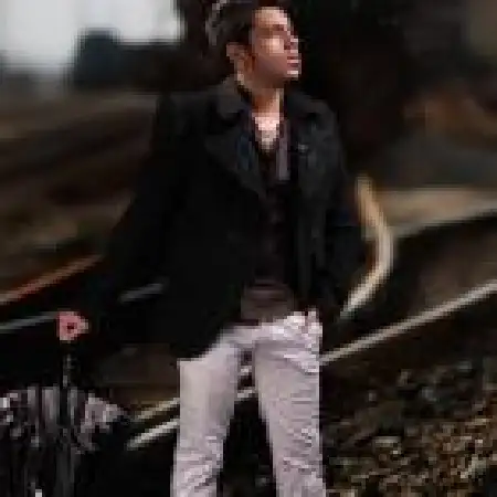 دانلود اهنگ معین رمضان عطر بارون