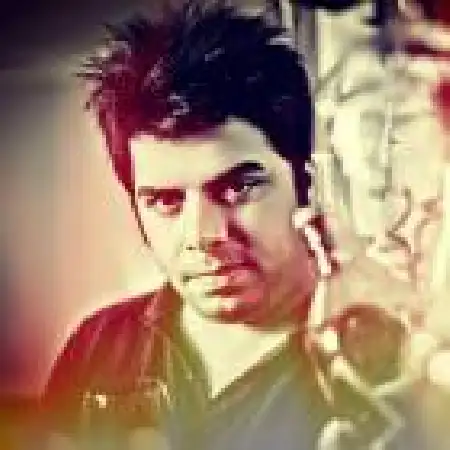 دانلود اهنگ معین رهبر کنار اومدم