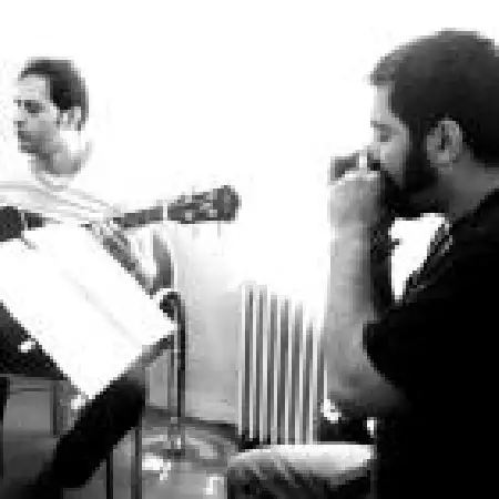 دانلود اهنگ مقداد گوهرنیا Cow Boy