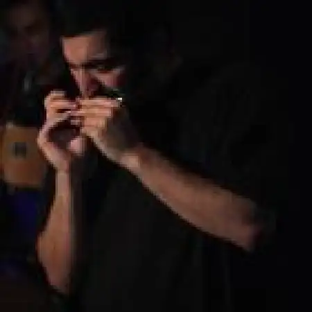 دانلود اهنگ مقداد گوهرنیا Vals For Meghi