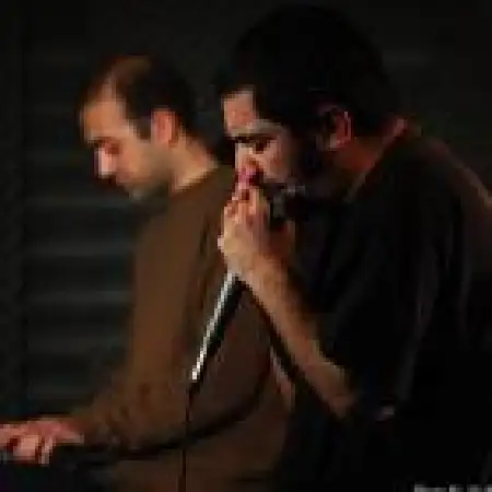 دانلود اهنگ مقداد گوهرنیا Adagio