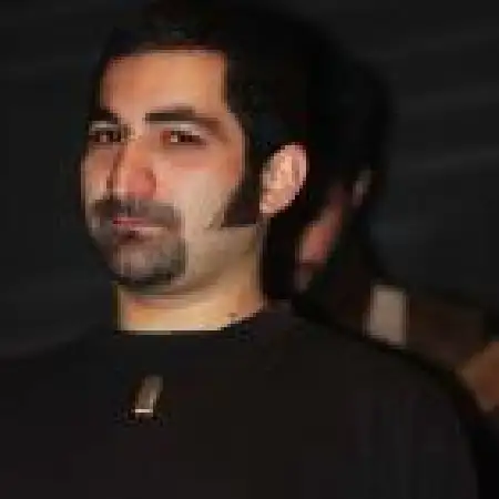 دانلود اهنگ مقداد گوهرنیا Please