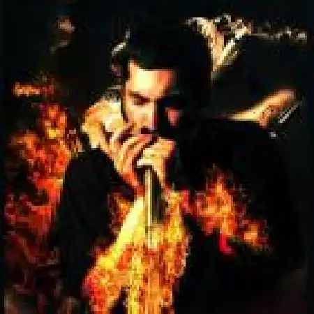 دانلود اهنگ مقداد گوهرنیا بستگی