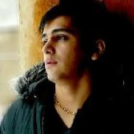 دانلود اهنگ منصور حیدری دلم غش میره