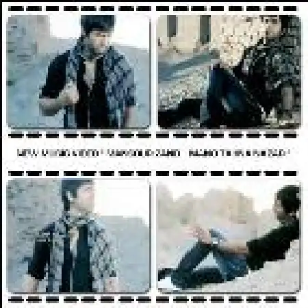 دانلود اهنگ منصور زند منو تنها نذار