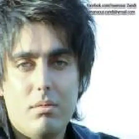 دانلود اهنگ منصور زندی برگشتی پیشم