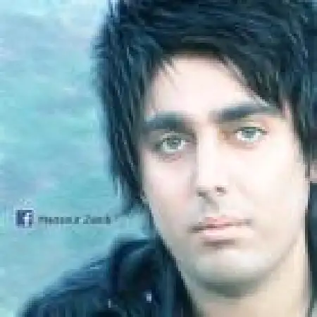 دانلود اهنگ منصور زندی غروب