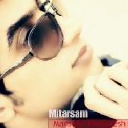 دانلود اهنگ منصور فروزش می ترسم