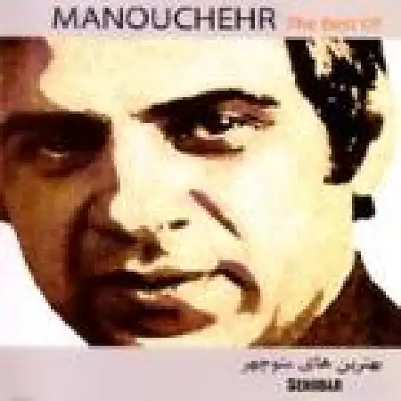 دانلود اهنگ منوچهر سخایی عاشق دیوانه