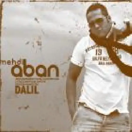 دانلود اهنگ مهدی آبان دلیل