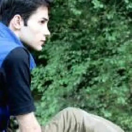 دانلود اهنگ مهدی احمدوند داد بزن