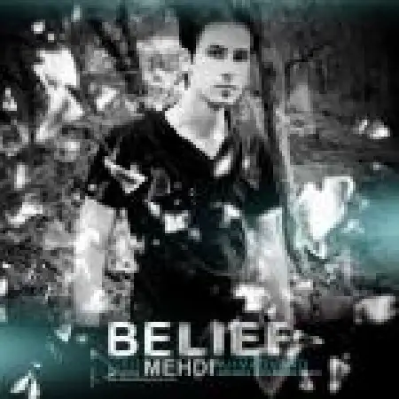 دانلود اهنگ مهدی احمدوند باور