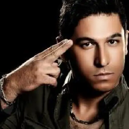 دانلود اهنگ مهدی اصیل وقتی خوابی