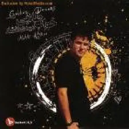 دانلود آلبوم خواب طلایی از مهدی افشار