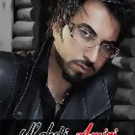 دانلود اهنگ مهدی امیری حس یخ زده