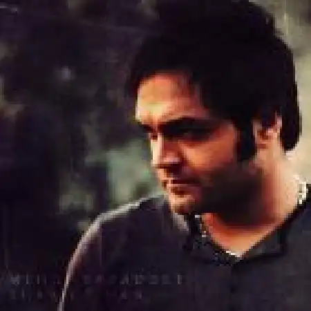 دانلود اهنگ مهدی بابادوست شبیه من