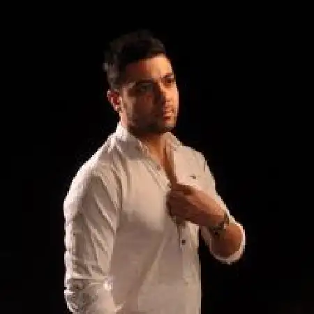 دانلود اهنگ مهدی بیرامی تموم میشم