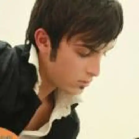 دانلود اهنگ مهدی پوران دنیا رو سر من خرابه