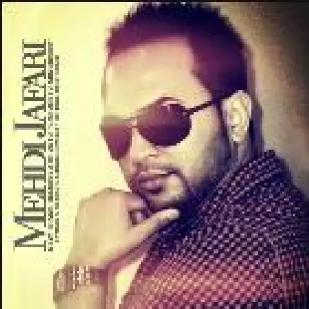 دانلود اهنگ مهدی جعفری قدرتو میدونم